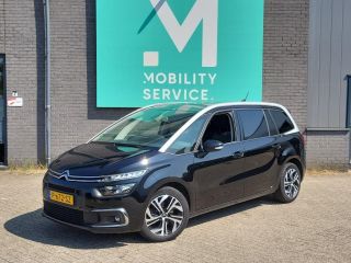 Citroën Grand C4 Spacetourer 1.2 PureTech Business Navi | ECC | PDC