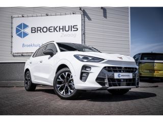 CUPRA Terramar 204 PK1.5 TSI e-Hybrid Business | Trekhaak uitklapbaar