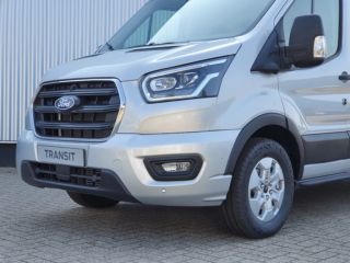 Ford Transit 350 2.0 TDCI L3H2 Limited | Achteruitrijcamera | Airco (automatisch) | Apple Carplay/Android Auto Ford Transit 350 2.0 TDCI L3H2 Limited | Achteruitrijcamera | Airco (automatisch) | Apple Carplay/Android Auto