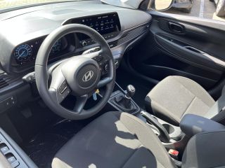 Hyundai i20 1.0 T-GDI Comfort | Nu tijdelijk €1.000,- wegrijvoordeel! | Direct leverbaar! |