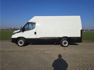 Iveco Daily 35S14V 2.3 352L H2 L2L H2 - 140 Pk - Euro 6 - Climate Control - Cruise Control