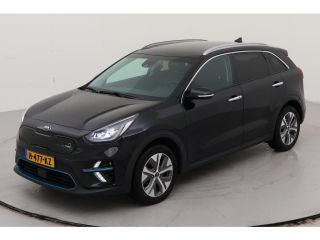 Kia e-Niro ExecutiveLine 64 kWh | Leder | Navi | Camera | JBL |