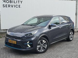 Kia e-Niro ExecutiveLine 64 kWh | Leder | Navi | Camera | JBL |