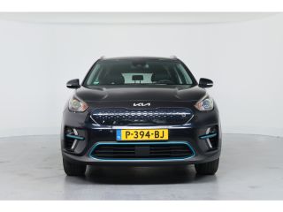 Kia Niro EV DynamicLine 64 kWh | Dealer onderhouden | Camera | Stoel-/stuurverwarming | Keyless Entry | Clima...