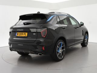 Lynk & Co 01 1.5 HYBRID + PANORAMA | ADAPTIVE CRUISE | STOELVERW. | CAMERA | 20 INCH | CARPLAY
