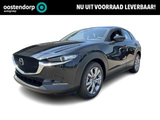 Mazda CX-30 2.5 e-SkyActiv-G M Hybrid Centre-line | € 3.000,- Voorraad Voordeel | Uit voorraad leverbaar! | M...