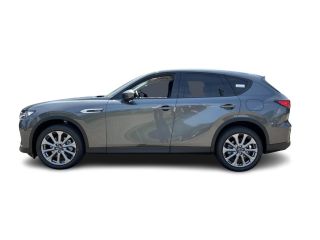 Mazda CX-60 2.5 e-SkyActiv PHEV Exclusive-line Bns Edition | Uit voorraad leverbaar |
