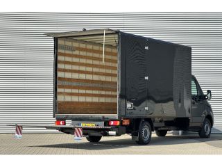 Mercedes-Benz Sprinter 316 2.2 CDI Automaat Bakwagen met laadklep