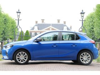 Opel Corsa 1.2 EDITION | NL-AUTO! | DEALER OH | CRUISE | LANE ASSIST | PARK SENS ACHTER | MULTI FUNCTIONEEL ...