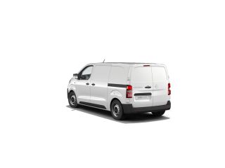 Opel Vivaro-e Standaard - Electric | 11 kW boordlader | Elektrisch bedienbare en verwarmde buitenspiegels | LED...