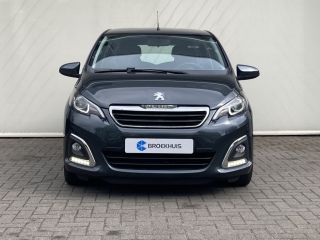 Peugeot 108 1.0 e-VTi Allure Airco | Bluetooth | LMV 15" | Navi |