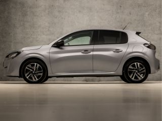 Peugeot 208 1.2 PureTech Allure Deluxe (VIRTUAL COCKPIT, APPLE CARPLAY, GROOT NAVI, 360 CAMERA, LEDER, SPORTS...