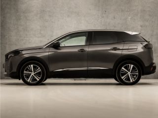 Peugeot 3008 1.6 HYbrid 225 Deluxe 225Pk Automaat (NIEUW MODEL, APPLE CARPLAY, GROOT NAVI, 360 CAMERA, KEYLESS...