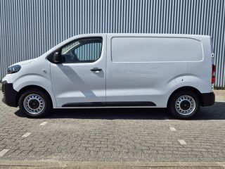 Peugeot Expert 2.0 BlueHDi 140PK L2 | Achteruitrijcamera | Airco | Navigatie | 2 zitplaatsen rechtsvoor | Achter...