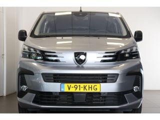 Peugeot Expert 2.0 BlueHDi 180 S&S L3 DC Automaat | Sidesteps | Glaslook | Clima | Adaptive Cruise | Stoel- & St...