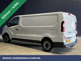 Renault Trafic 2.0 dCi 131pk L2H1 Euro6 *Rijklaar Direct Rijden* Airco | LED | Cruisecontrol | 2500kg Trekhaak B...
