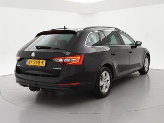 Skoda Superb Combi 2.0 TDI 150 PK DSG AUT. + 2000 KG TREKHAAK | CAMERA | APPLE CARPLAY