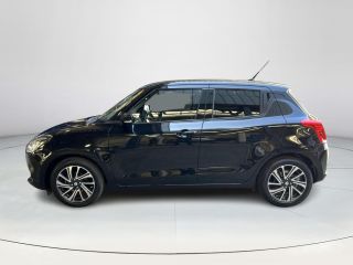 Suzuki Swift 1.2 Style Smart Hybrid