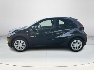 Toyota Aygo 1.0 VVT-i MT Play