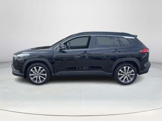 Toyota Corolla Cross Hybrid 200 Style