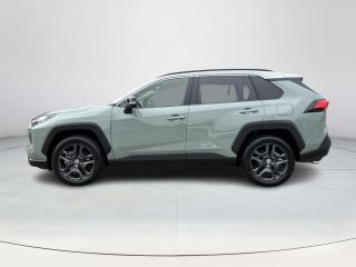 Toyota RAV4 2.5 Hybrid AWD ADVENTURE | All-in prijs | adaptive cruise control | dode hoek waarschuwing