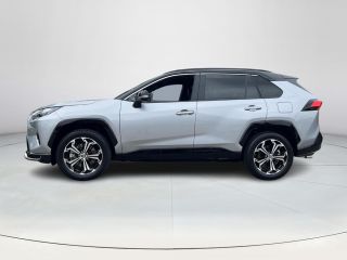 Toyota RAV4 2.5 Plug-in Hybrid AWD Bi-Tone Plus | Uit voorraad leverbaar! |