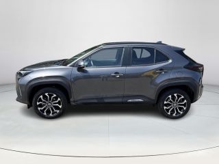 Toyota Yaris Cross 1.5 Hybrid Dynamic | Navigatie | Apple CarPlay/Android auto | Achteruitrijcamera | Stuur en Stoel...