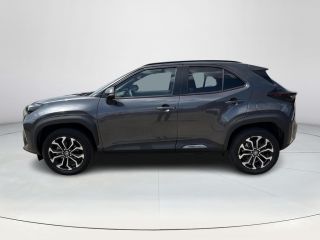 Toyota Yaris Cross 1.5 Hybrid Dynamic Ultimate **STOEL EN STUURWIELVERWARMING/ KEYLESS/ ADAPTIEF CRUISE CONTROL/ 36 ...