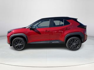 Toyota Yaris Cross 1.5 Hybrid Adventure **NAVIGATIE/ DODEHOEK DETECTIE/ STOEL EN STUURWIELVERWARMING/ 36 MAANDEN GAR...