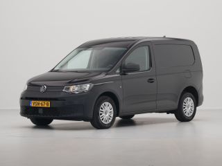 Volkswagen Caddy 2.0 TDI Comfort Navi via App Pdc Airco Cruise