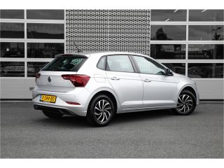 Volkswagen Polo 1.0 TSI Life | Apple Carplay | Airco |