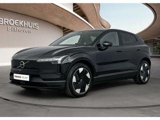 Volvo  EX30 Single Motor Extended Range Ultra 69 kWh | Adaptive Cruiscontrol | Extra getint glas | PDC+Camera...