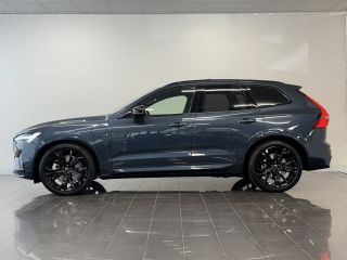 Volvo  XC60 2.0 T6 Plug-in hybrid AWD Ultra Black Edition Luchtvering | Bowers&Wilkins | Massagestoelen