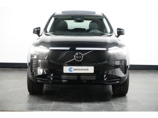 Volvo  XC90 T8 Plug-in hybrid Ultra Dark | FACELIFT | Longrange | 7 zitplaatsen | Glazen dak elektrisch | Har...