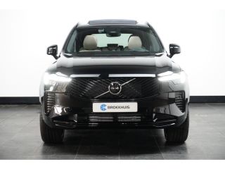 Volvo  XC90 T8 Plug-in hybrid AWD Ultra Dark | Luchtverging | Bowers&Wilkins| Trekhaak | Massage | Stoelventi...
