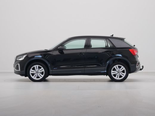 Audi Q2 30 TFSI 115 pk Advanced edition Camera Stoelverwarming Pdc Acc Carplay 1 ActivLease financial lease