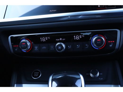Audi Q3 35 TFSI Advanced edition ACC | Carplay | Standkachel | Virtual Cockpit | Stoelverwarming | Keyles... ActivLease financial lease