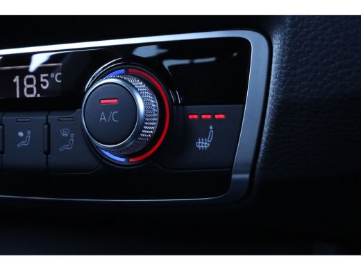 Audi Q3 35 TFSI Advanced edition ACC | Carplay | Standkachel | Virtual Cockpit | Stoelverwarming | Keyles... ActivLease financial lease