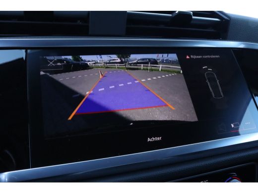 Audi Q3 35 TFSI Advanced edition ACC | Carplay | Standkachel | Virtual Cockpit | Stoelverwarming | Keyles... ActivLease financial lease
