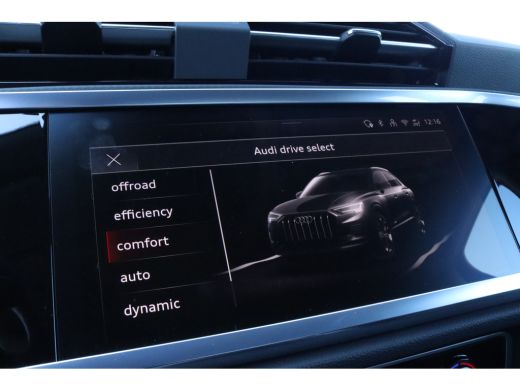 Audi Q3 35 TFSI Advanced edition ACC | Carplay | Standkachel | Virtual Cockpit | Stoelverwarming | Keyles... ActivLease financial lease