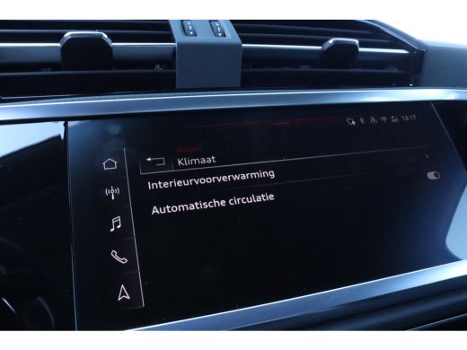 Audi Q3 35 TFSI Advanced edition ACC | Carplay | Standkachel | Virtual Cockpit | Stoelverwarming | Keyles... ActivLease financial lease