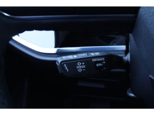 Audi Q3 35 TFSI Advanced edition ACC | Carplay | Standkachel | Virtual Cockpit | Stoelverwarming | Keyles... ActivLease financial lease