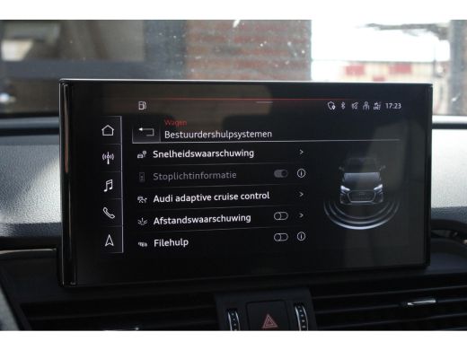 Audi Q5 Sportback 55 TFSI e S edition | Pano | CAM | B&O | ACC | Lane | Luchtvering ActivLease financial lease