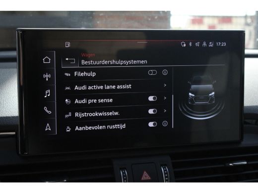 Audi Q5 Sportback 55 TFSI e S edition | Pano | CAM | B&O | ACC | Lane | Luchtvering ActivLease financial lease