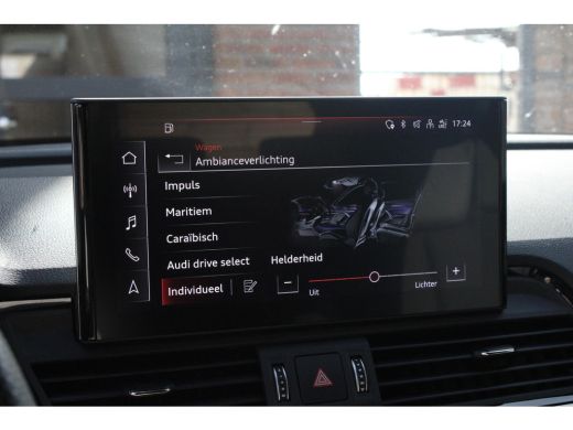 Audi Q5 Sportback 55 TFSI e S edition | Pano | CAM | B&O | ACC | Lane | Luchtvering ActivLease financial lease