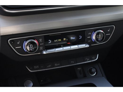 Audi Q5 Sportback 55 TFSI e S edition | Pano | CAM | B&O | ACC | Lane | Luchtvering ActivLease financial lease
