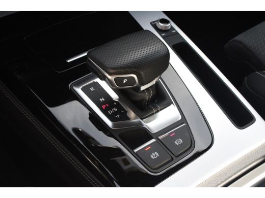 Audi Q5 Sportback 55 TFSI e S edition | Pano | CAM | B&O | ACC | Lane | Luchtvering ActivLease financial lease