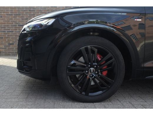 Audi Q5 Sportback 55 TFSI e S edition | Pano | CAM | B&O | ACC | Lane | Luchtvering ActivLease financial lease