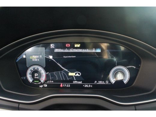 Audi Q5 Sportback 55 TFSI e S edition | Pano | CAM | B&O | ACC | Lane | Luchtvering ActivLease financial lease
