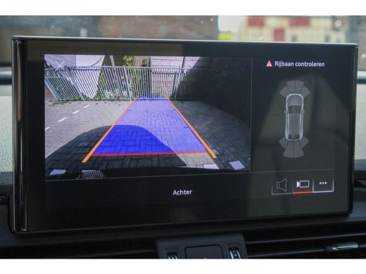 Audi Q5 Sportback 55 TFSI e S edition | Pano | CAM | B&O | ACC | Lane | Luchtvering ActivLease financial lease